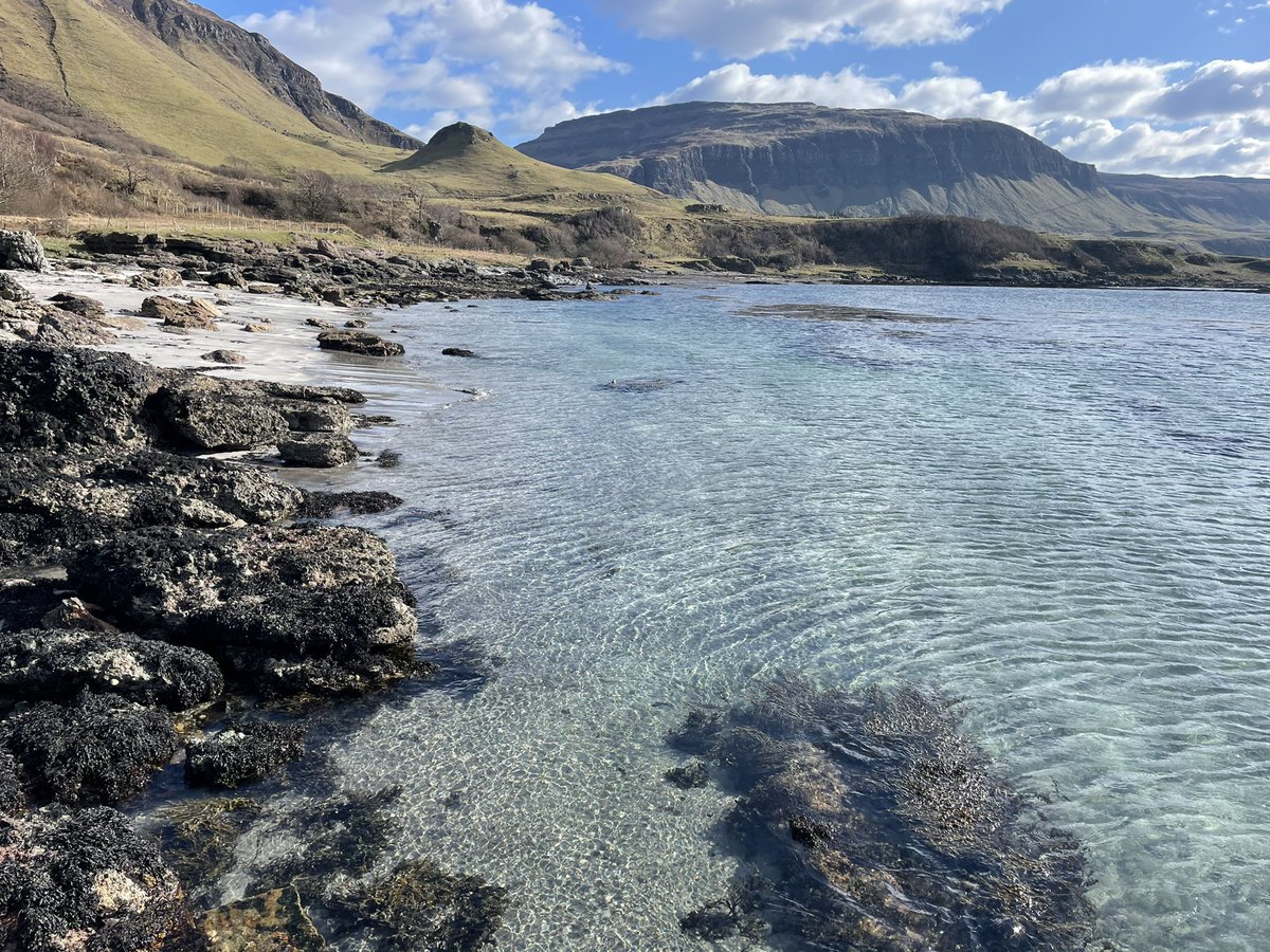 AmityAllen's tweet photo. What a fantastic 2 weeks with #exeterrewildingfc @ConBiodivMSc touring Scotland meeting inspiring people, discussing all things conservation management and seeing some spectacular wildlife sightings. Thank you @StuBearhop, @DaveHodgson00 and all the PHD students for organising 🙌 https://t.co/9CPxQmI8Oc