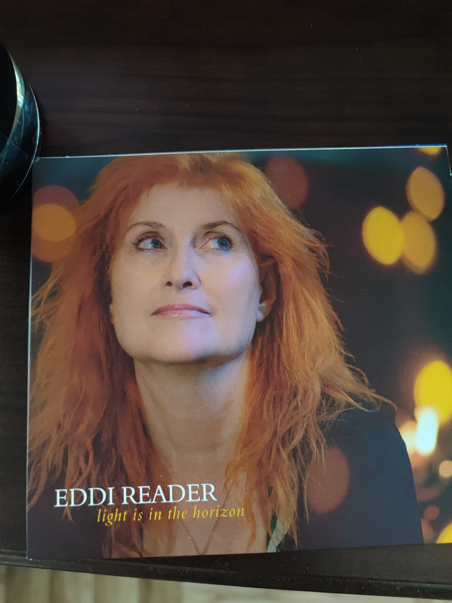 WilliamMoore69's tweet photo. @eddireader loving this album. Especially in love with Auld House 😍🥰 https://t.co/reC0mzSCXQ