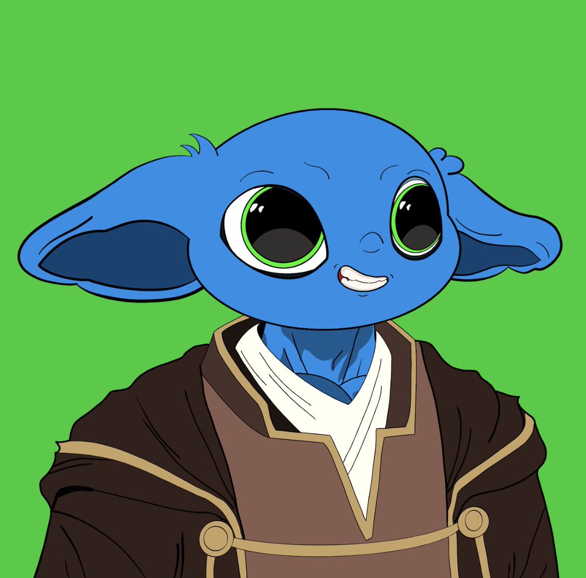 Rise and grind Zolgys! Hope you’re having a great day so far! 

#nft #NFTCommunity  #nftcollector