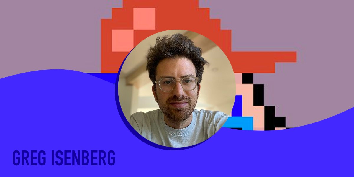 AndrewSteinwold's tweet photo. Zima Red pod w/ @gregisenberg. Greg is the founder of @latecheckoutplz which is the "Berkshire Hathaway of community-based products"

- Why community-based businesses are the best 
- Why ppl connect with IP &amp; brands
- How to build great products
more!

https://t.co/GFPfIo7fIL https://t.co/Y6MzQohVBq