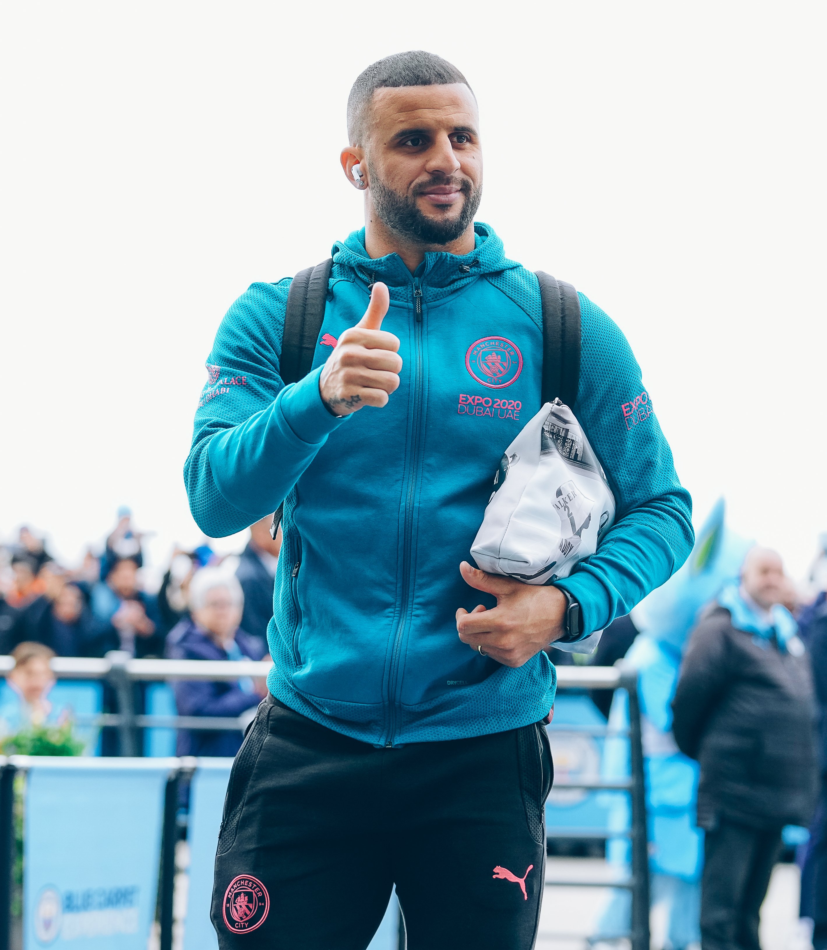 Man city training jacket 2025