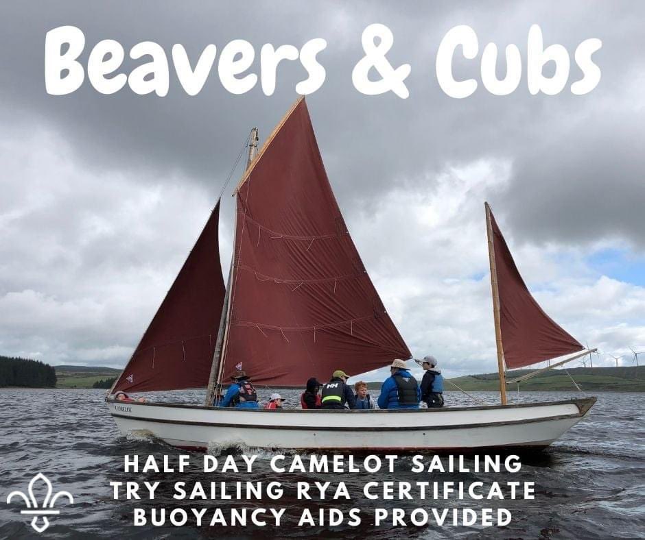 ScoutsCymru SWAT tweet media