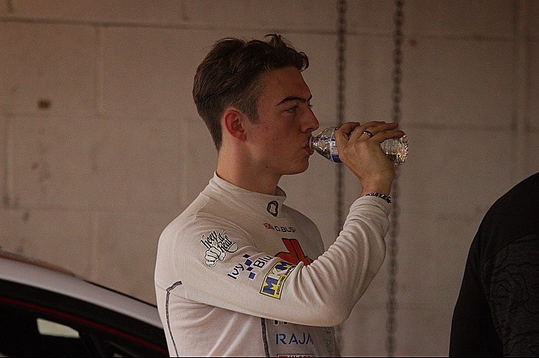 Dominicbush1's tweet photo. P7 in Race 2…

There’s some strong points to take from this weekend.

We found a lot of pace in the car and also my driving, my race results may not be where I wanted to be but we came away with great points in the championship.

Let’s see what we can do at Croft 👍🏻 https://t.co/9mkgotdiKP