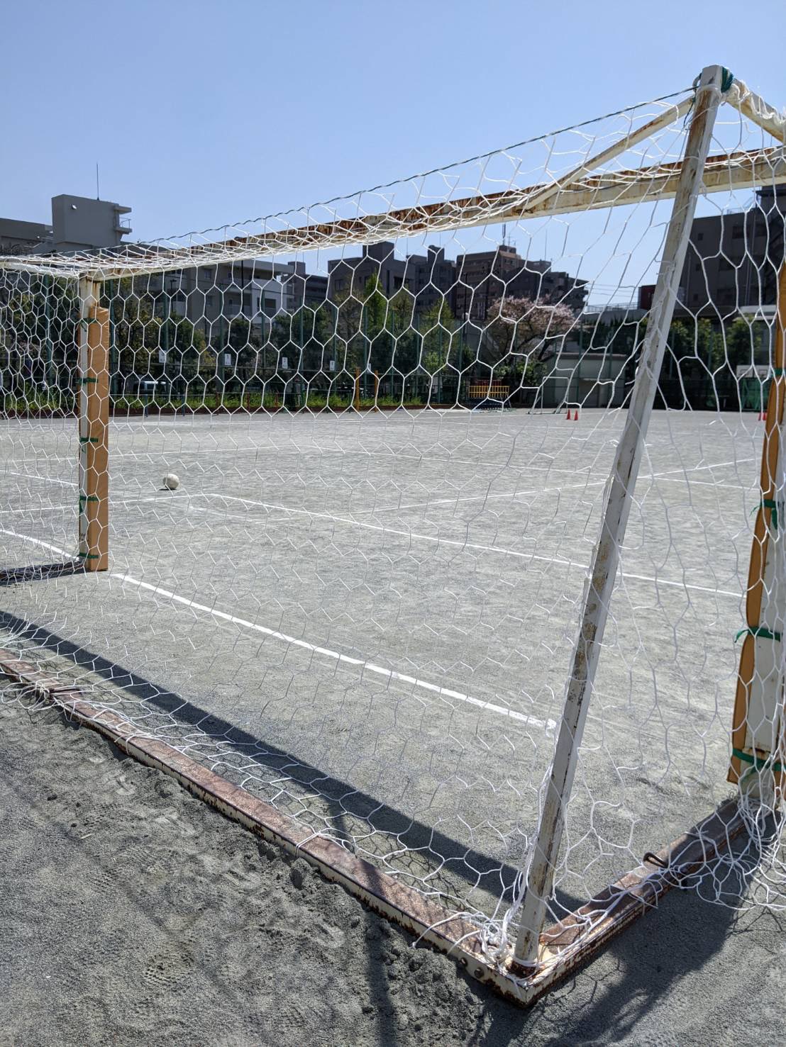 Fc Oojima 今日から21年度卒業生が寄贈してくれた六角形ゴールネットを使いました 思う存分シュート練習ができるね 強いシュートが打てるよう 練習頑張ろう 少年サッカー 江東区 亀戸 大島 Fc大島 T Co Fqwcyoshef Twitter Fc Oojima 今日から21年度卒業生が寄贈してくれた六角形ゴールネットを使いました 思う存分シュート練習ができるね 強いシュートが打てるよう 練習頑張ろう 少年サッカー 江東区 亀戸 大島 Fc大島 T Co Fqwcyoshef Twitter