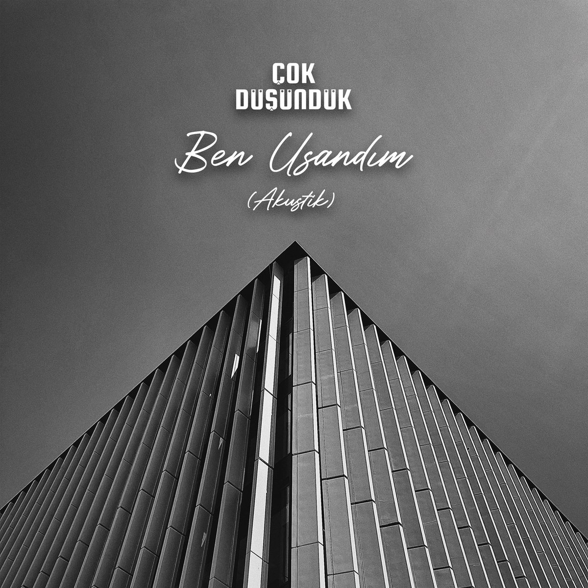 CDusunduk's tweet photo. Akustik haliyle Ben Usandım bu gece yayında!
https://t.co/qsjgaNSWGy https://t.co/3ycd1nS3Mk
