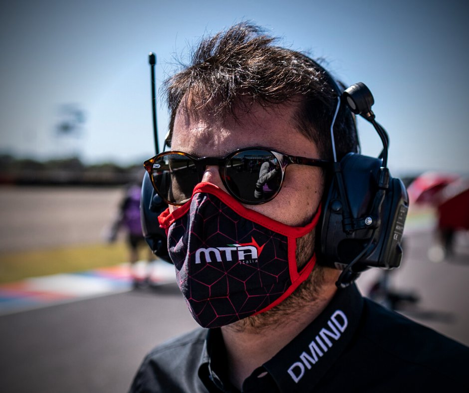 😎 For the 2022 season Gloryfy Unbreakable Eyewear decided to support  MTA.
The company develops shatterproof glasses in synthetic material, special, innovative and patented NBFX, in the middle of the Alps, in the Tyrolean valley of Zillertal.

<a href="/aletonumoto3/">Alessandro Tonucci</a>
@motogp