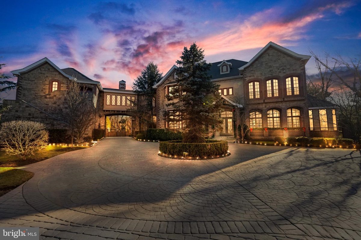 marvparla's tweet photo. #luxuryhomes
#MVPsRE_PA_NJ
#MVPs_SellingHomes_PA_NJ
#MVPsKeySource4Realestate
#PlayersAgent - #FreeAgency
Are you Looking For a Home in the Philadelphia or South Jersey Area? Contact me for a list of properties you may be interested in.
https://t.co/6mDRrWgERC https://t.co/31ex3QULGe