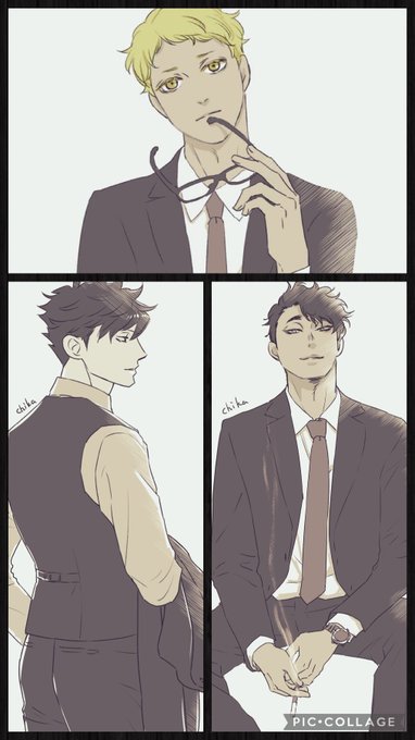 #ミドルブロッカーズ 