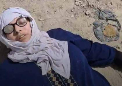 saragaza94's tweet photo. A seven children's mother was killed by Israeli occupation forces today in Bethlehem!
WILL THE bbc COVER THIS NEWS?! https://t.co/DH9TY38qzS