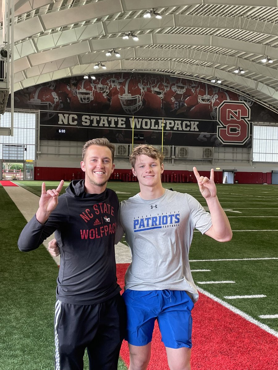 Seth Turner tweet media