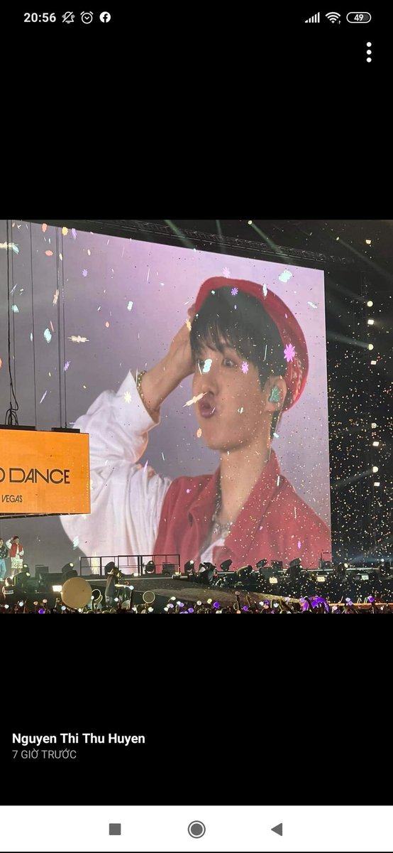 ume_hobi's tweet photo. Hôm nay lại là em bé dễ thương 😍😍😍
Love hobi ❤
#jhope #제이홉 #정호석 #방탄소년단제이홉 #JungHoSeok #Hobi #호비 #ジェイホープ #鄭號錫 #GoldenMainDancer #GoldenHyung #BTS #방탄소년단 https://t.co/y3RGNRYrGe