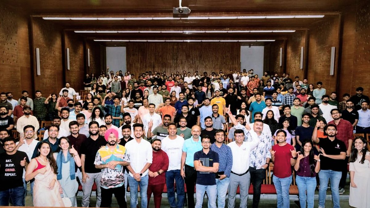 jatin10's tweet photo. This image kind of captures the journey of 13 years of @eChaiVentures. 

Here's to #CoRise :-) https://t.co/qAGk3eIwR6