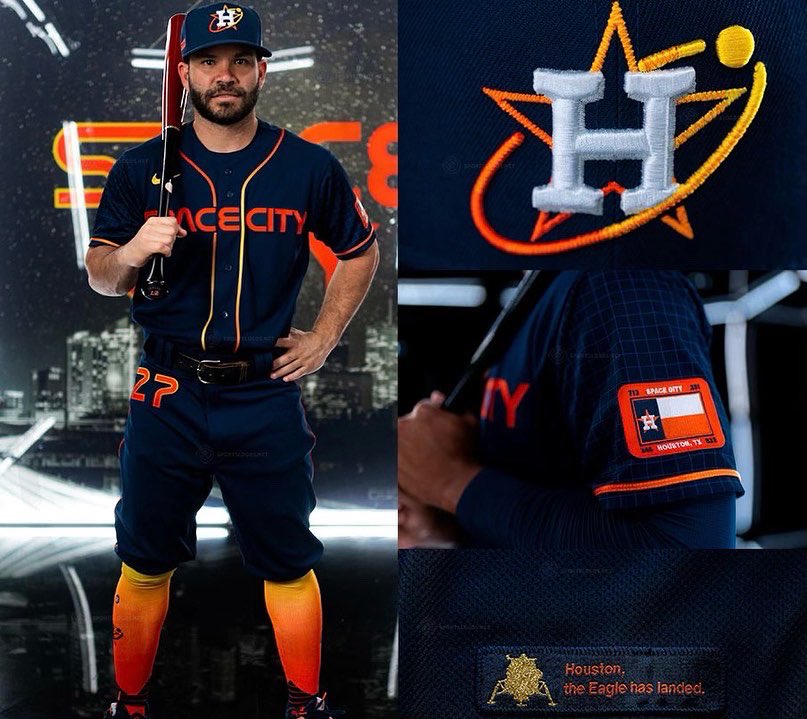 astros connect hat