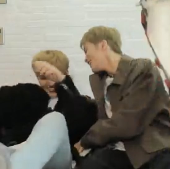 โอ้ยๆๆ ตัวเองคะ