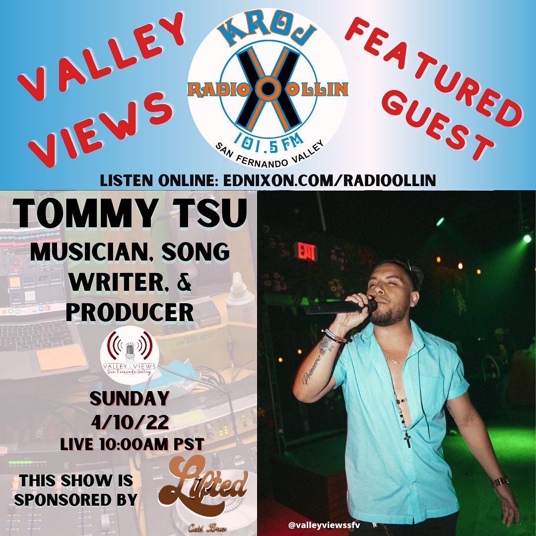 Valley Views SFV tweet media