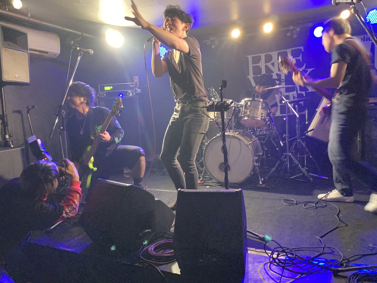 8an2ak3ea's tweet photo. FREE WALK FREE
[4/9 四次元その2]
withえのくん♡

#FREEWALKFREE https://t.co/EFkysGfG3P