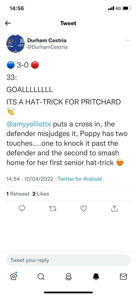 archwillpop's tweet photo. 👏⚽️ https://t.co/jr3ikRkQsF