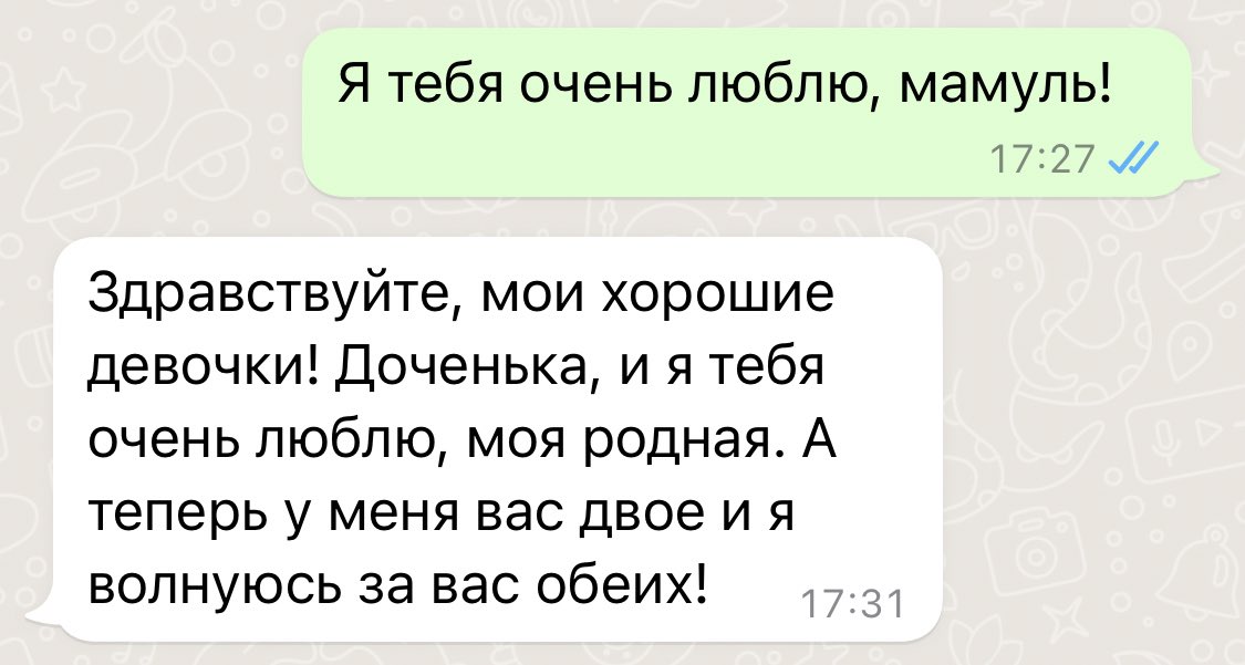 blutzexfire's tweet photo. То, как моя мама говорит обо мне и моей девушке https://t.co/QTiySEbyjd