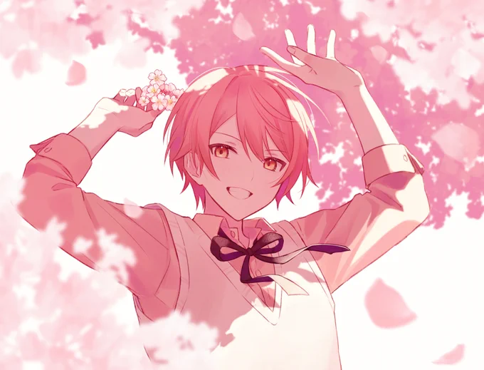 🌸ワンダショ 