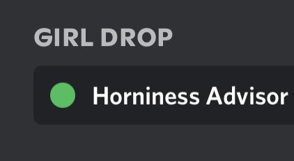 Best role ever 🤧