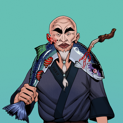 c01n_collector's tweet image. @DegenDojoNFT I'm in. Copped three as I do as my initial entry. Let's see how 🔥the dojo community is. If I get 100 likes today I'll sweep the floor and buy up 5 more - with proof. LFG