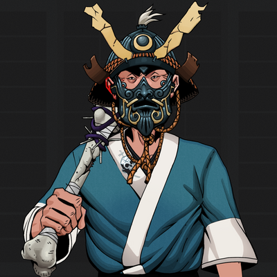 c01n_collector's tweet image. @DegenDojoNFT I'm in. Copped three as I do as my initial entry. Let's see how 🔥the dojo community is. If I get 100 likes today I'll sweep the floor and buy up 5 more - with proof. LFG