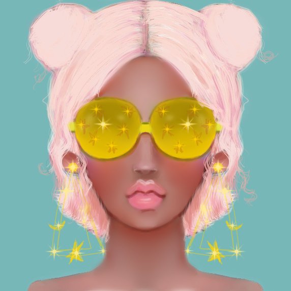 LosT Angeles Girls #97
0.01 ETH

Hand-Drawn Digital Collection

👑 #LosTAngelesGirls 👑
#NFTCommunity #NFTs #OpenSeaNFT #WomaninNFTs #women #WomenInNFTs 

 opensea.io/assets/matic/0… via <a href="/opensea/">OpenSea</a>