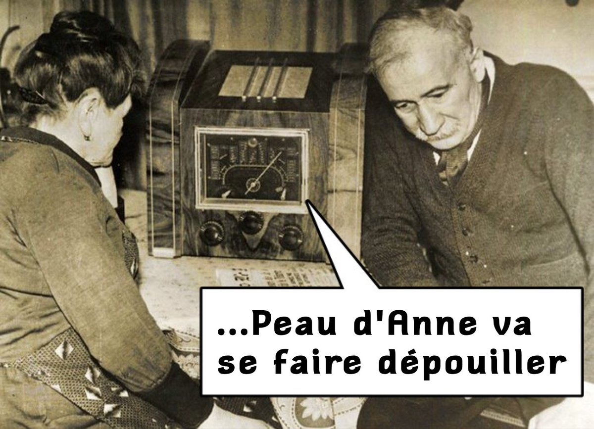 BCN_h15's tweet photo. #RadioLondres 

Comme à chaque élection importante, voici nos messages à destination des électeurs du #1ertour de l'#electionpresidentielle2022. https://t.co/M3isAOLvv5