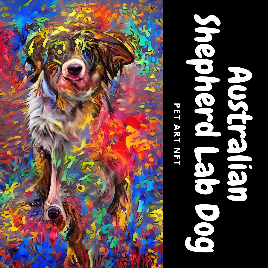 petartnft's tweet photo. Your favorite nft pet or species is here link in bio.
#nfts #nft #nftart #nftcommunity #nftcollector #nftartist #opensea #nftcollectors #nftdrop #nftcollectibles #openseanft #nftartists 
#nftcollection #nftartgallery 
#nftdrop #eth #bayc https://t.co/8gwwIfGxbS