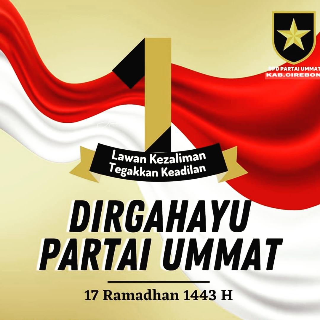 Semangatummat's tweet photo. https://t.co/mS9okjRRU0