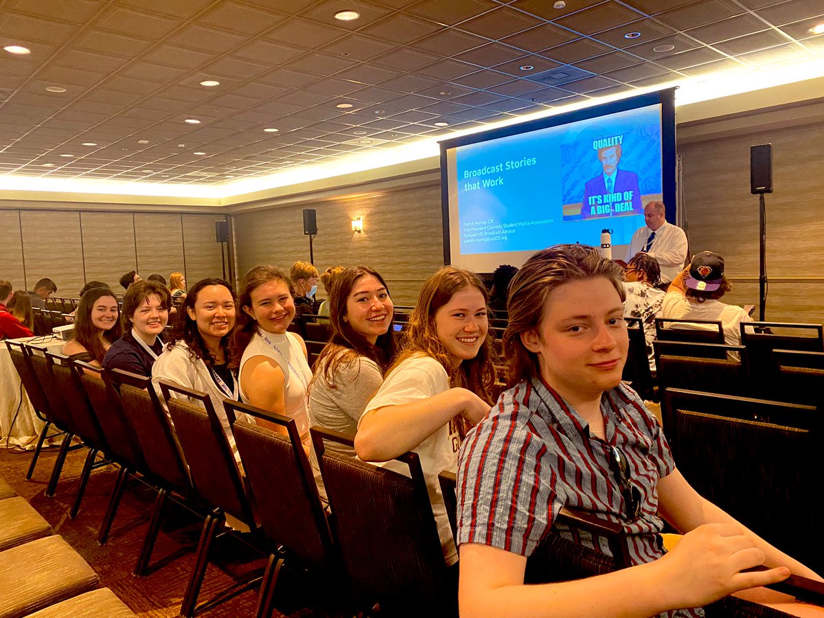 Mr. Brendan Chambers tweet media