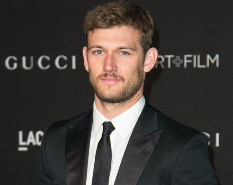 Happy Birthday dear Alex Pettyfer! 