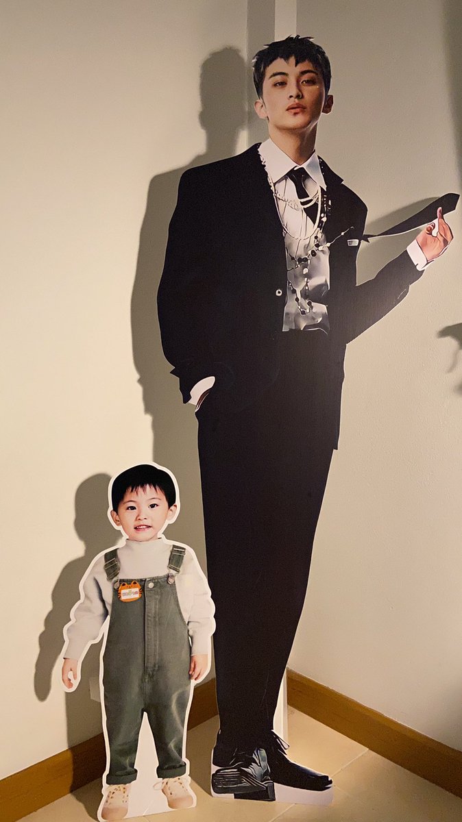 ตลกมาก ไอเปี๊ยกตัวเท่าเข่าของจริง 55555555555555544