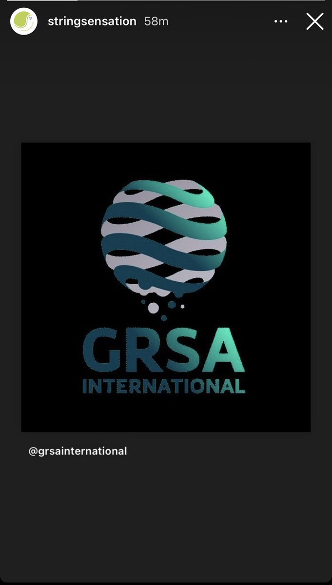 0xpickleball's tweet photo. #GRSA Journey has started!!! Just like how @ballmanproject are leading the way for Tennis in the NFT world⦠GRSA is leading a new era for stringers all over the world! #tennis #tennisstringing #tennisstringer #prostringer #tennisnft https://t.co/DHg29cD1zk