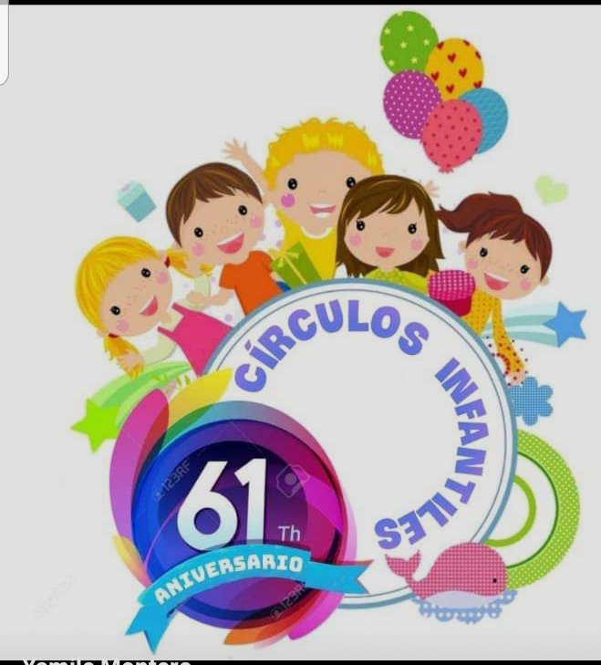 ci_placetas's tweet photo. Muchas felicidades por el 61 aniversario de la creación de los círculos infantiles. #CubaMined #DPEVillaClara #Educacion #DMEPlacetas #PrimeraInfancia #CILaEdadDeOroPlacetas @ci_placetas @BaltarLisvier @IsabelR38309780 @LienMons https://t.co/ELcSW4z9vH