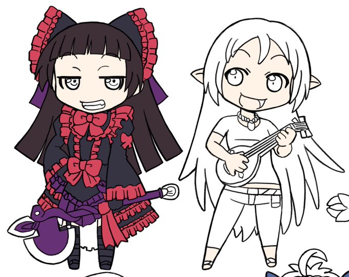 ちょっと色乗せ。明日から下書き。早寝早起きするか。 