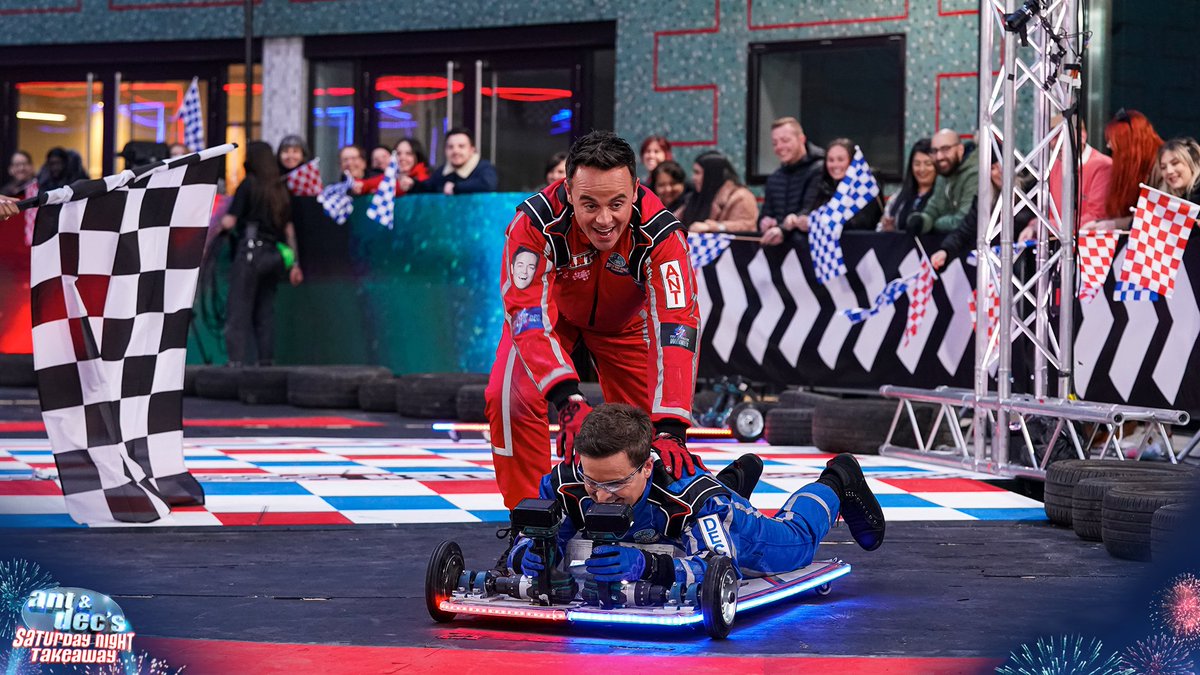 beltabox's tweet photo. Missed the final show of the series? Don't panic, catch up with all the episodes on the @ITVHub now!  #SaturdayNightTakeaway 

https://t.co/35G78oLueG https://t.co/3xUOcreE4t
