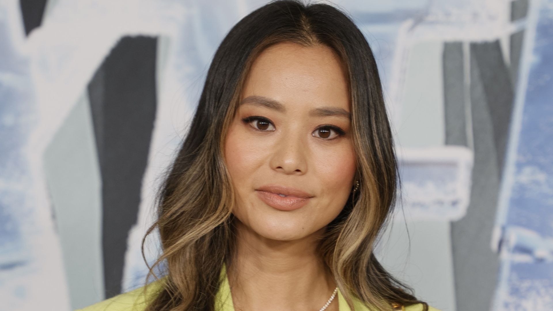 Happy Birthday dear Jamie Chung! 