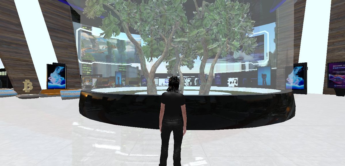 ElenaReddesman's tweet photo. Hey, check out my cool Avatar in @Somni_life

Join here https://t.co/q1BVJ5rKxt

#SomniLife #Metaverse https://t.co/w9OJOjF5UL