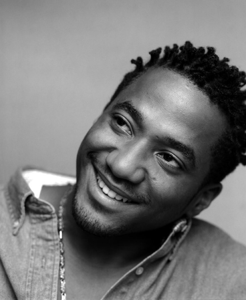 Happy Birthday Q- Tip! 