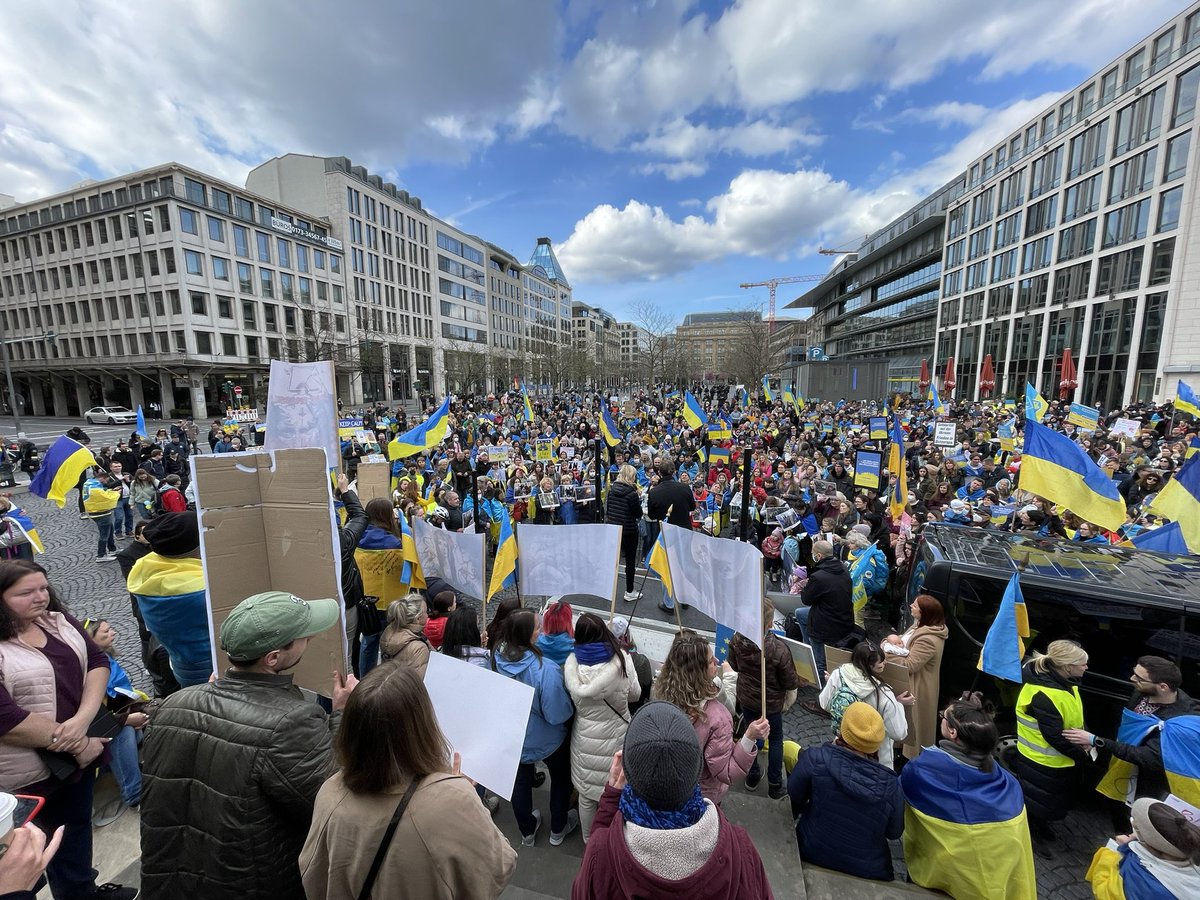 Ralph Lange 💛🇪🇺🇩🇪🇺🇦🇹🇼🇮🇱 tweet media