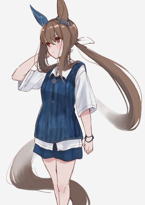 アヤベさああああん!! 