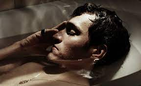 merlinpapin3's tweet photo. #PremièreFoisauCinéma
#VincentGallo dans #DocsKingdom de #RobertKramer (1987) il avait 26 ans
@FredOL69007 https://t.co/gMKszjALrB