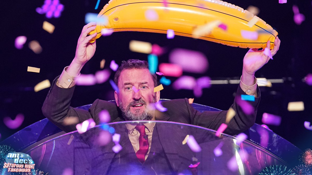 beltabox's tweet photo. Missed the final show of the series? Don't panic, catch up with all the episodes on the @ITVHub now!  #SaturdayNightTakeaway 

https://t.co/35G78oLueG https://t.co/3xUOcreE4t