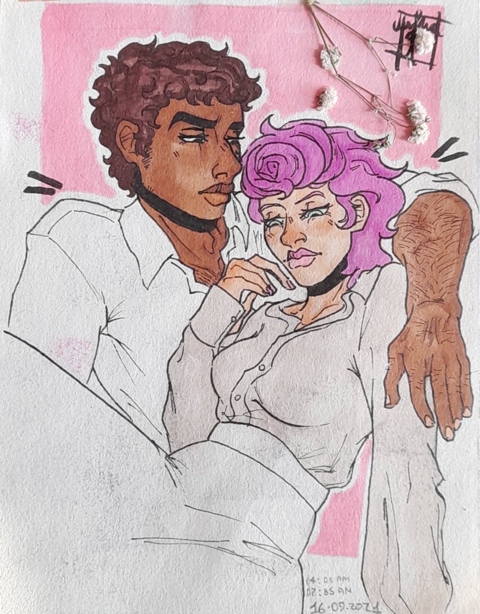 jpjwoosh's tweet photo. here to feed MisTrish Nation as well🥂.
.
#JoJosBizarreAdventure #jjba #jjbafanart #jojo_anime #guidomista #mistaguido #trishuna #mistrish https://t.co/NI2PAmd3rj