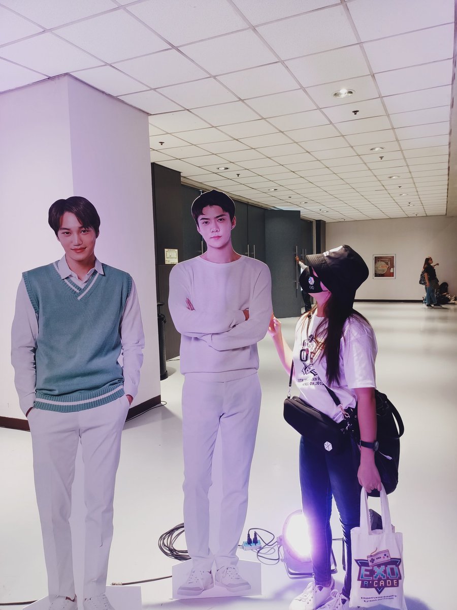 shiglyn's tweet photo. Maatittude talaga tong si Sehun! 😂
Bati na tayo Sehunie....
#EXOIkasampungAnibersaryo
#letsEXpOrethegame
#EXO #엑소
#1ΞX0 @weareoneEXO
@a1lf0rEXO https://t.co/XbLMLD5T3e https://t.co/8Yx05Q6xkb https://t.co/M7SUv7SCjK https://t.co/a5mv8AGrtw