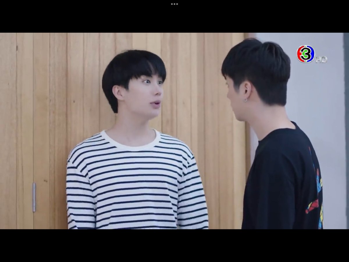 OxygenMJ's tweet photo. ผมยาวเร็วจังฮะ #คุณหมีep7 #TheMiracleOfTeddyBearep7 https://t.co/wP1lly6mI4