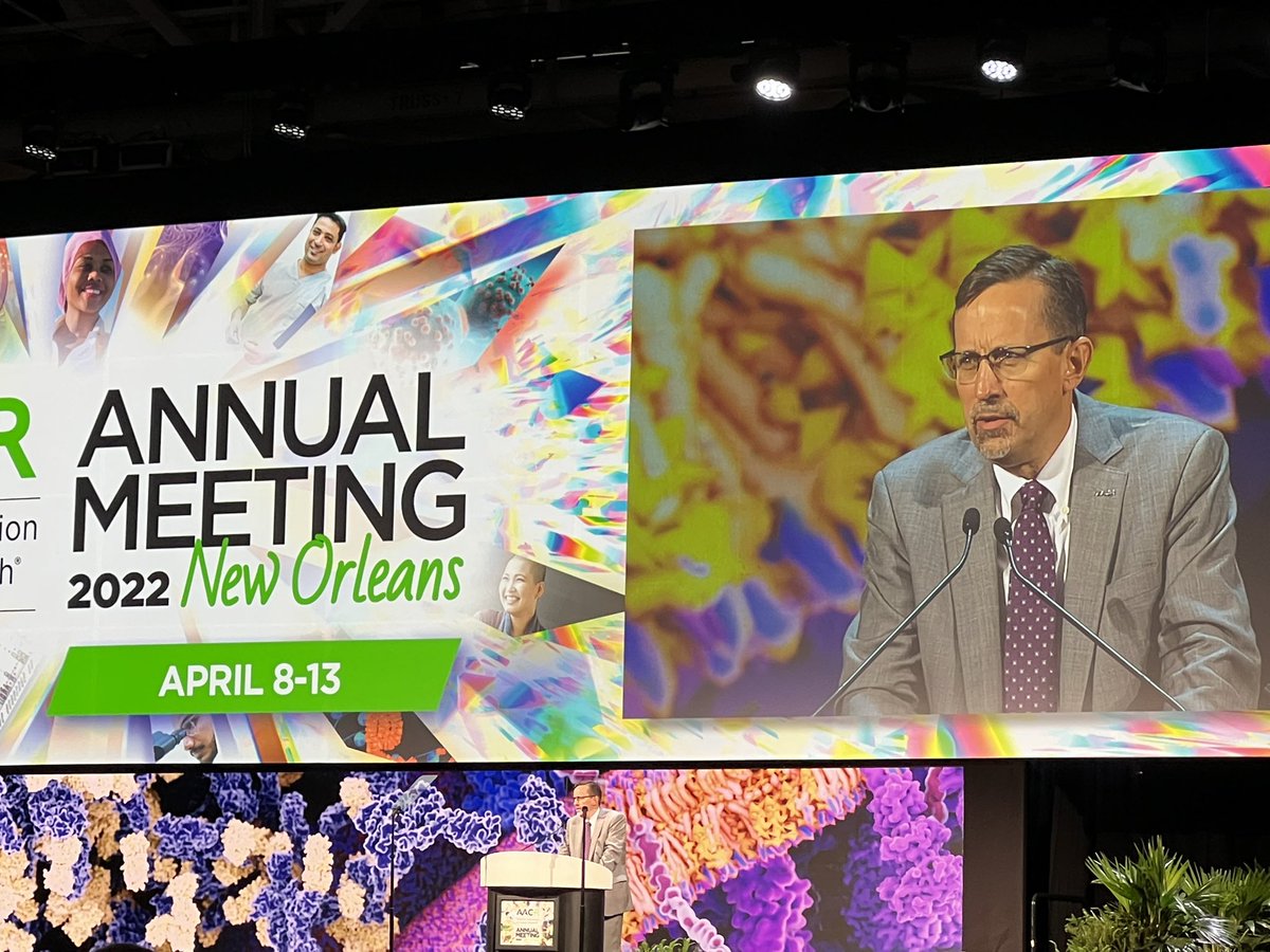 Dennis Plenker (@dennisplenker) on Twitter photo Great to be back at AACR and proud to see Dave <a href="/AACRPres/">AACR President Lillian L. Siu</a> on stage 👍🏻👍🏻 <a href="/CSHL/">Cold Spring Harbor Laboratory</a> Great to be back at AACR and proud to see Dave <a href="/AACRPres/">AACR President Lillian L. Siu</a> on stage 👍🏻👍🏻 <a href="/CSHL/">Cold Spring Harbor Laboratory</a>