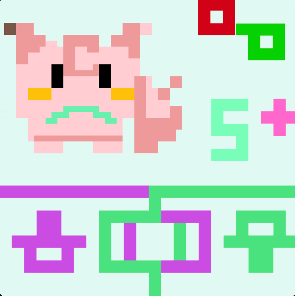 IC_CuteMon's tweet photo. Are u ready for this? Moon Soooon!
CuteMon will launch within 48 hrs😀
only 500 CuteMon in series1 , Do not miss it!!
if U have whitelist, pls submit ur address in our discord as soon as possible.https://t.co/6iAxvNBK3u
All CrowdFund Holder will auto become Whitelist Role. https://t.co/9zBQofUNaF