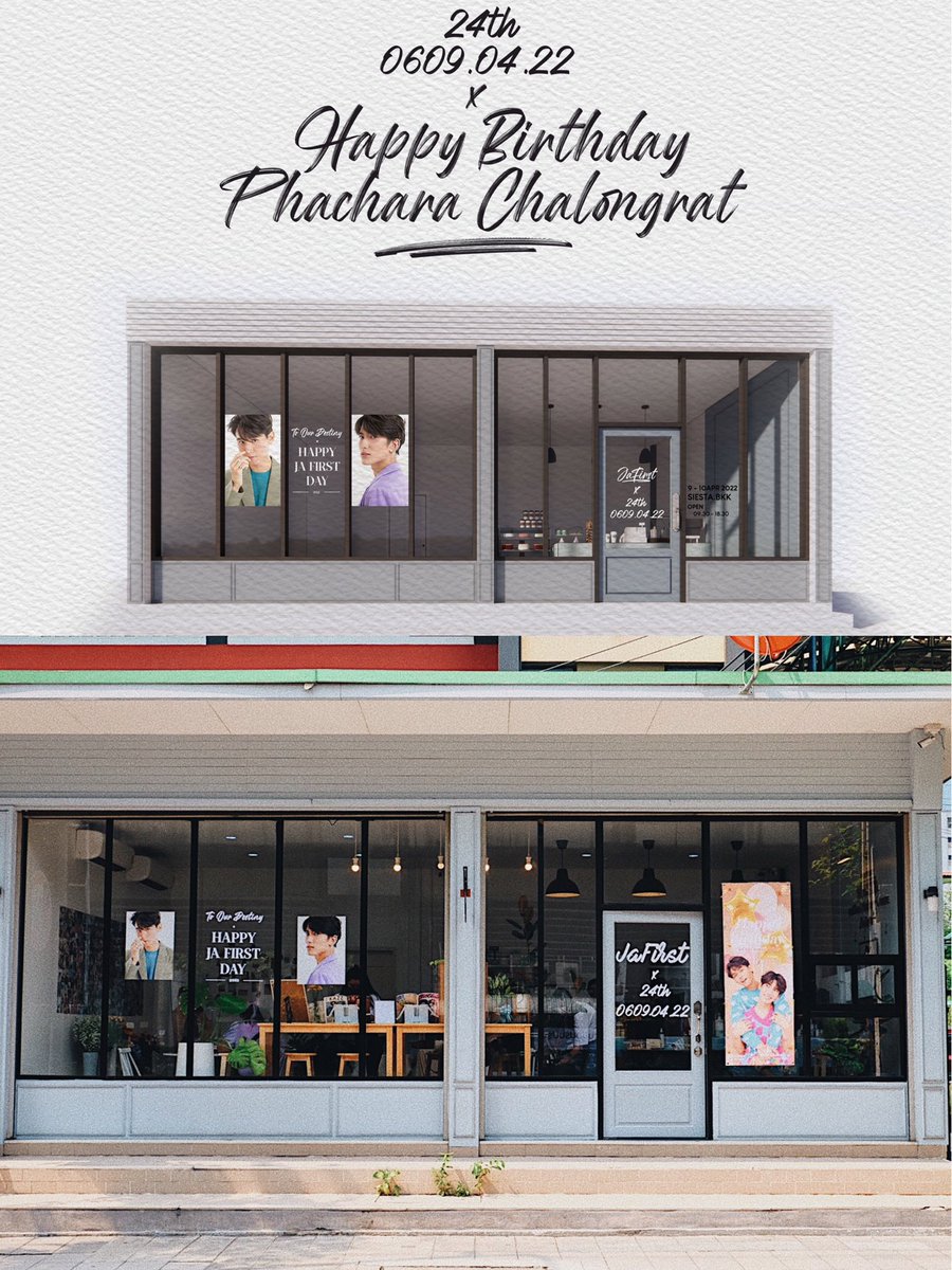 ppnpp_'s tweet photo. ขอบคุณพี่ๆทุกคนที่ได้ร่วมทำโปรเจค #ToOurDestinyJaFirst นี้ให้จาเฟริสท์ด้วยกัน ดีใจมากๆที่เราช่วยกันทำสิ่งที่เราคิดกันไว้ให้มันออกมาเป็นรูปเป็นร่างจริงๆ ทุกคนเก่งและเราพยายามทำมันอย่างเต็มที่แล้ว ยินดี ยินดี :))
@panwinkhaenamii @Wweetiny36 @_yokyy @sweet_95_97 https://t.co/5iVv6mpxic